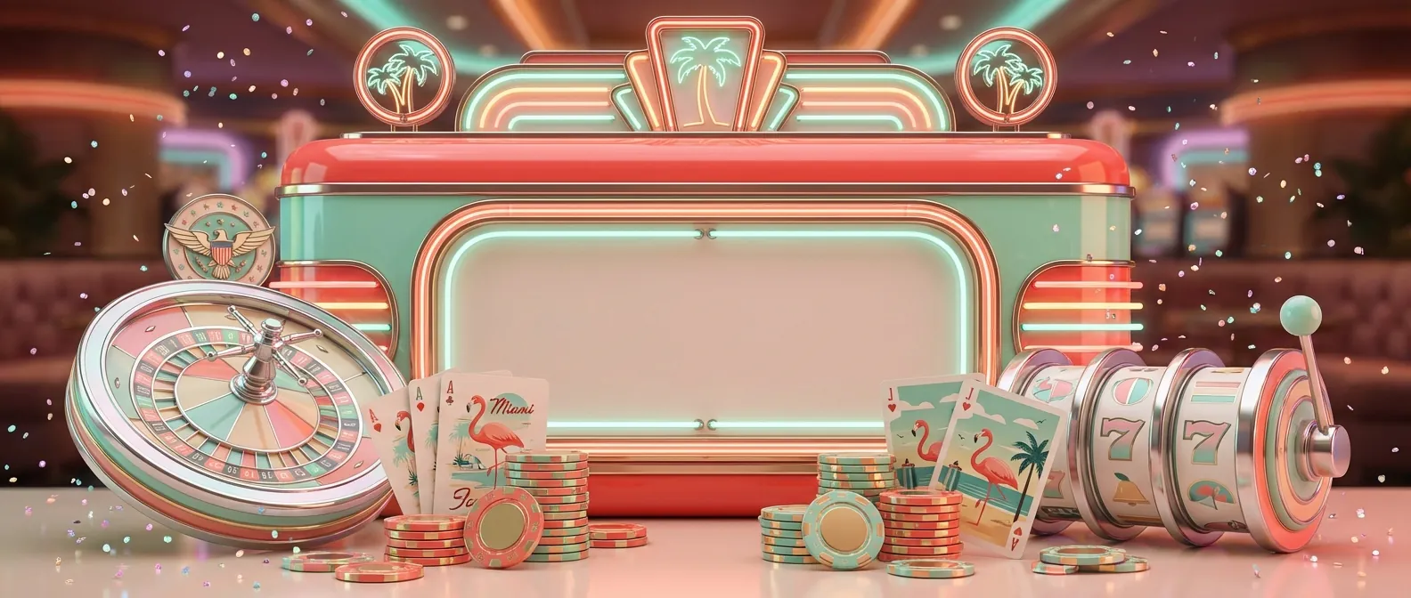 National Casino bonus