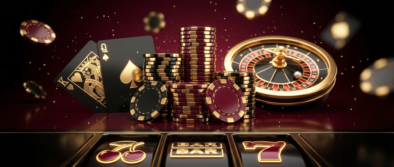 National Casino bonus